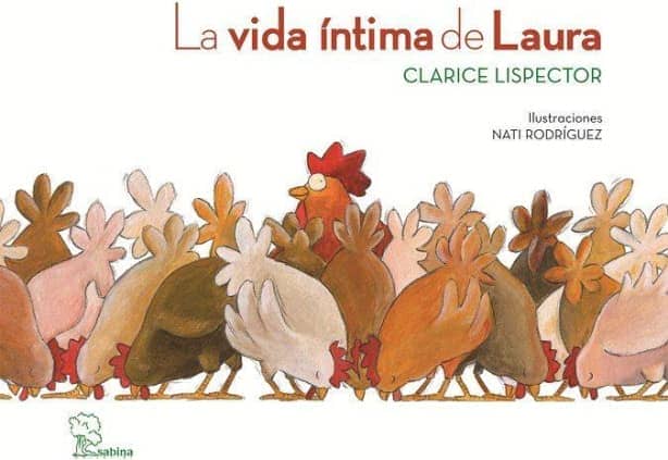 La vida íntima de Laura