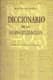 Diccionario de la evangelización
