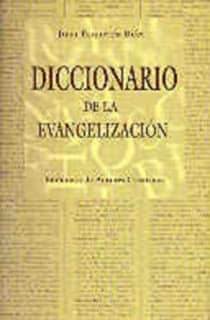 Diccionario de la evangelización