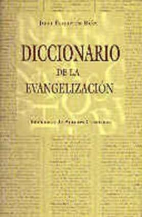 Diccionario de la evangelización