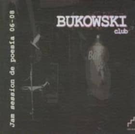 Bukowski Club 06/08