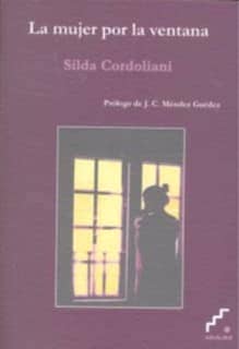 La mujer por la ventana