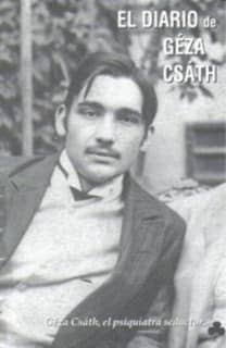 El diario de Géza Csáth