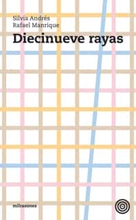 Diecinueve rayas