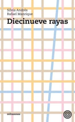 Diecinueve rayas
