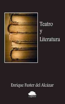 Teatro y literatura