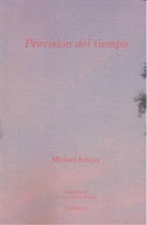 Previsión del tiempo