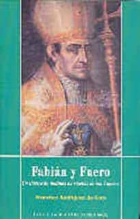 Fabián y Fuero. Un ilustrado molinés en Puebla de los Ángeles