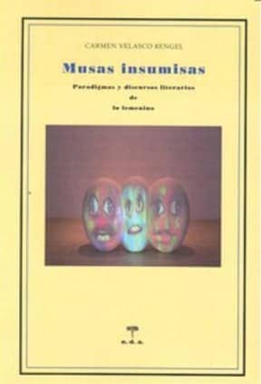 Musas insumisas