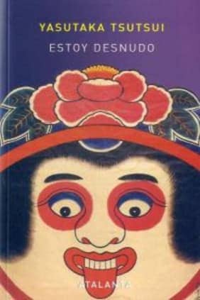 ESTOY DESNUDO Y OTROS CUENTOS