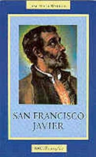 San Francisco Javier