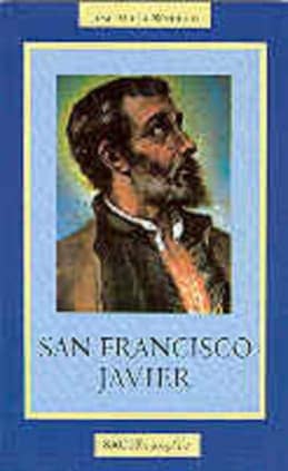 San Francisco Javier