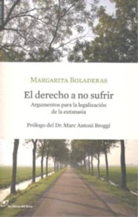 El derecho a no sufrir