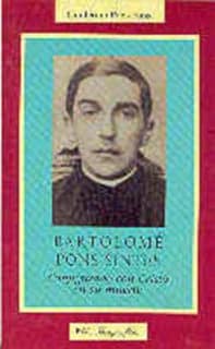 Bartolomé Pons Sintes