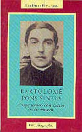 Bartolomé Pons Sintes