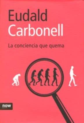 La conciencia que quema