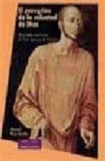 El peregrino de la voluntad de Dios