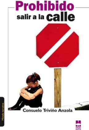 Prohibido salir a la calle