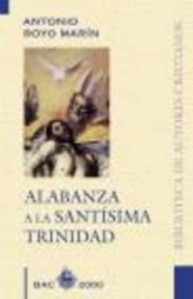 Alabanza a la Santísima Trinidad