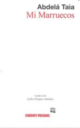 Mi Marruecos