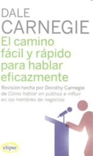 El camino fácil y rápido para hablar eficazmente