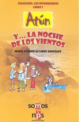 ATÚN y... la Noche de los Vientos