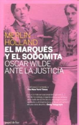 El marqués y el sodomita