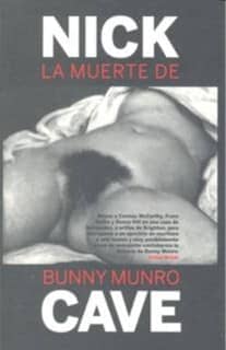 La muerte de Bunny Munro
