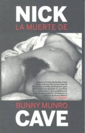 La muerte de Bunny Munro