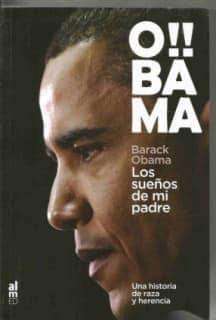 OBAMA LOS SUEÑOS DE MI PADRE