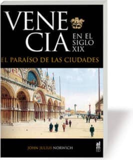VENECIA EN EL SIGLO XIX