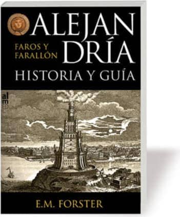 ALEJANDRÍA FAROS Y FARALLÓN