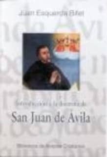 Introducción a la doctrina de San Juan de Ávila