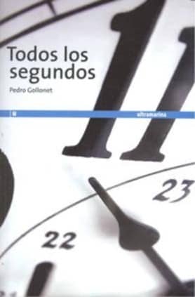 TODOS LOS SEGUNDOS