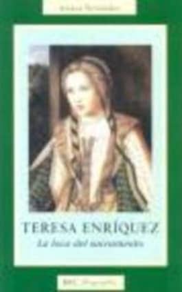 Teresa Enríquez