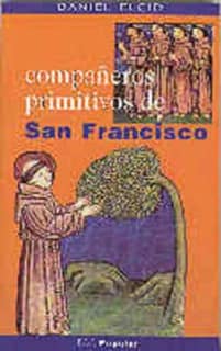Compañeros primitivos de San Francisco