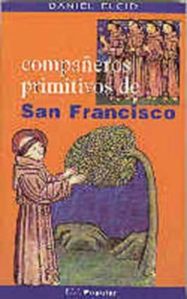 Compañeros primitivos de San Francisco