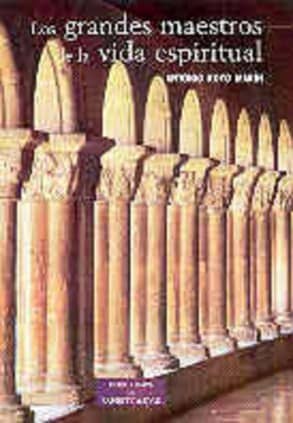 Los grandes maestros de la vida espiritual
