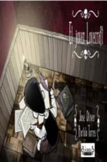 EL JOVEN LOVECRAFT 02