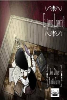 EL JOVEN LOVECRAFT 02