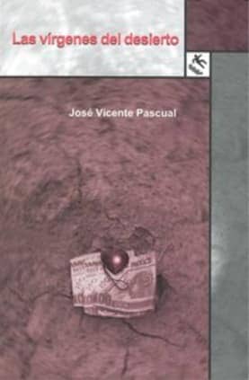 Las vírgenes del desierto