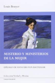 Misterio y ministerios de la mujer