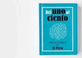 Del uno al ciento