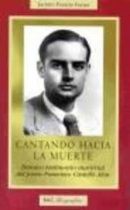 Cantando hacia la muerte