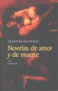 Novelas de amor y de muerte