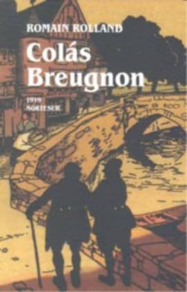 Colás Breugnon