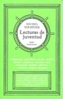 Lecturas de juventud