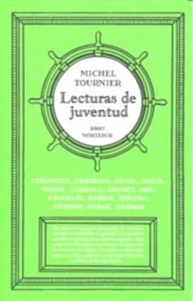 Lecturas de juventud