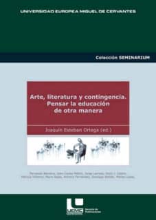 Arte, literatura y contingencia