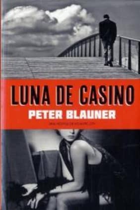 Luna de casino
